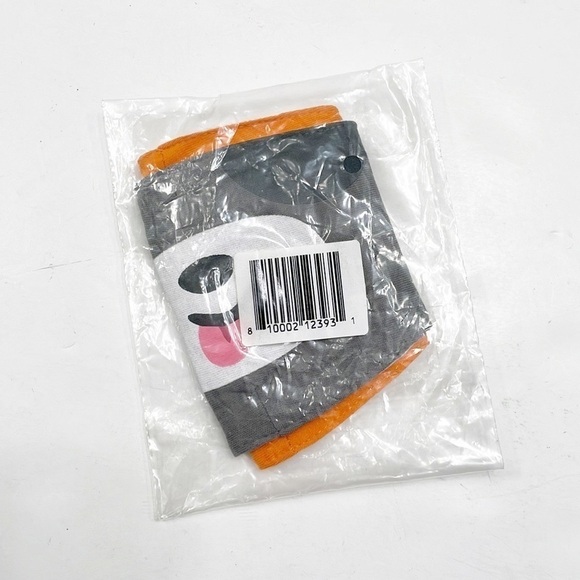 Cubcoats animal face masks for kids - 2 pack - Picture 3 of 4